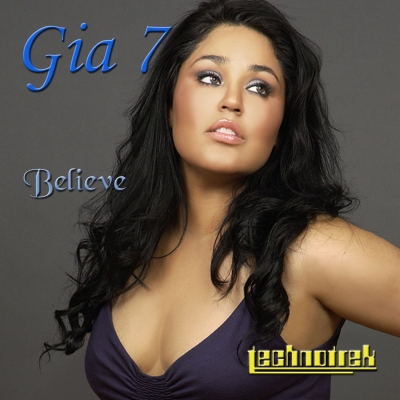 on Artist Gia 7